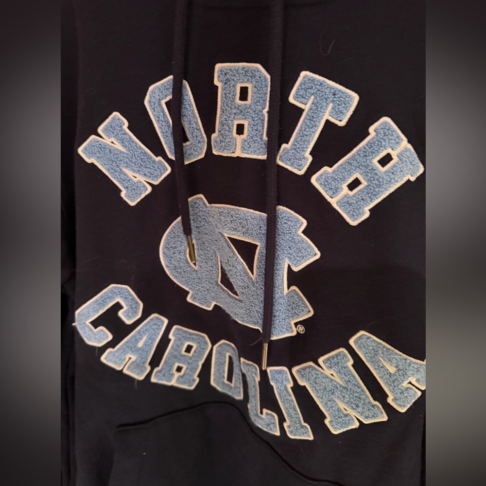 Varsity Sweater size small from Bluenotes - Picture 2 of 2